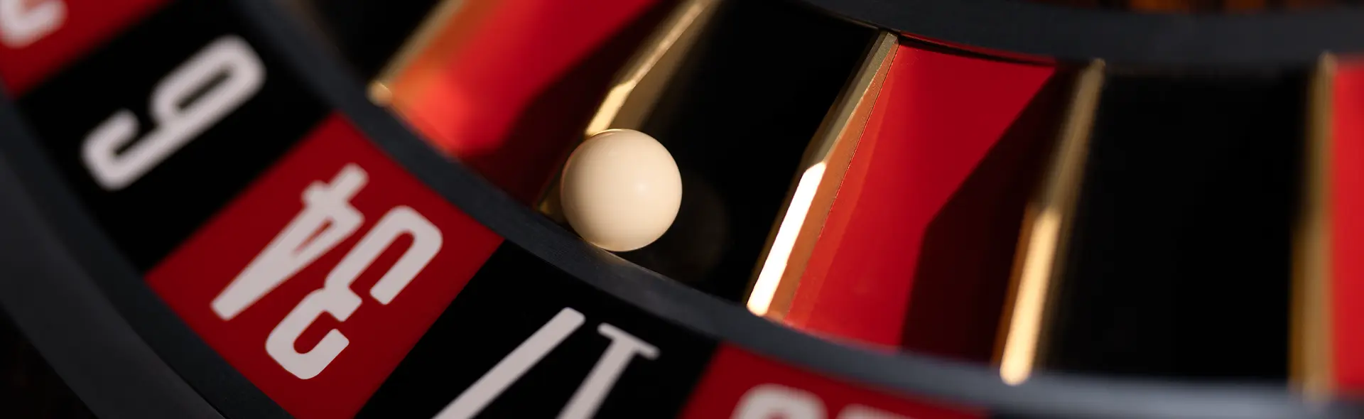 Winfinity Live Casino Games