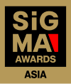 sigma asia