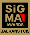 sigma balkan