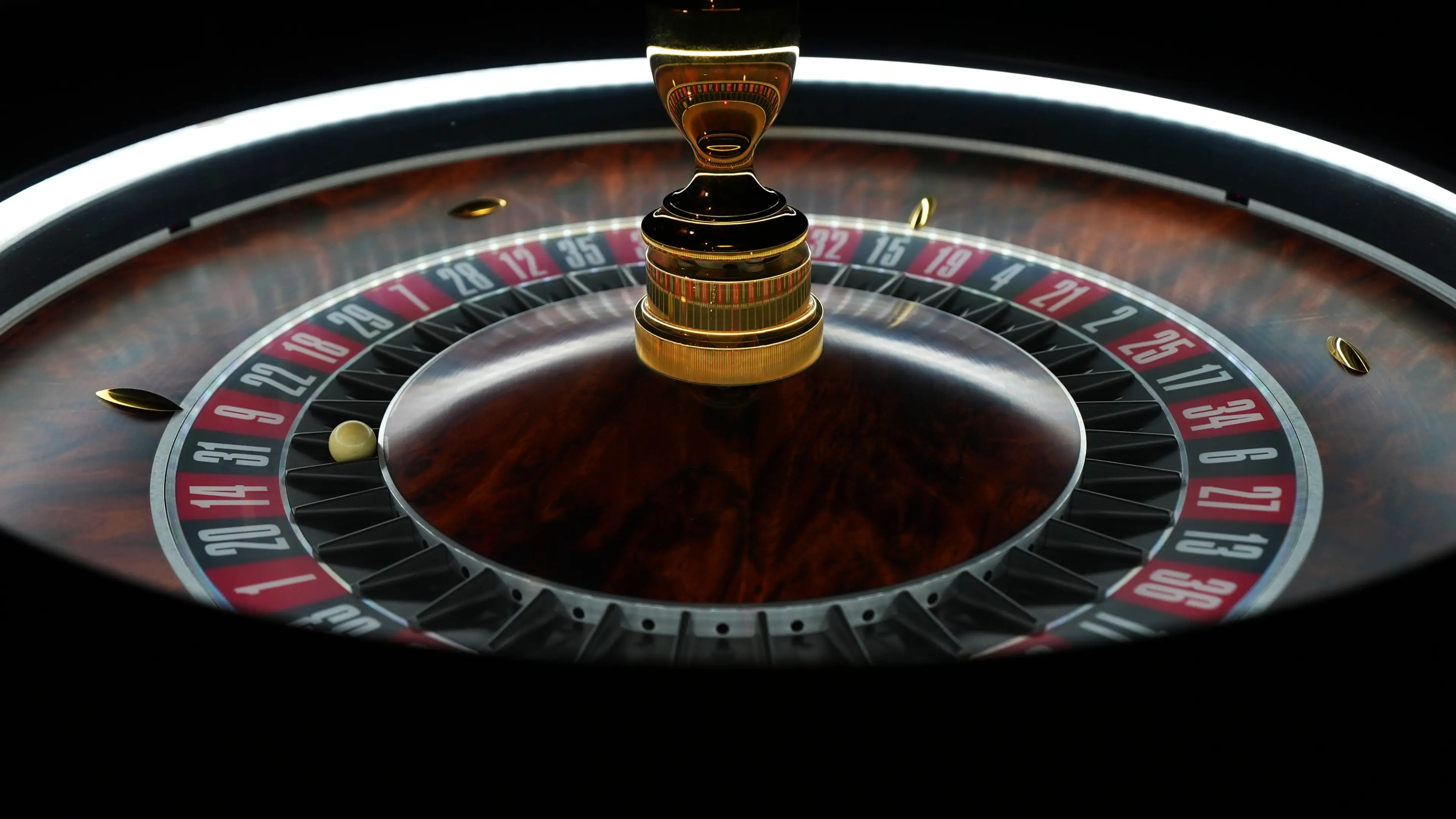 Auto Roulette