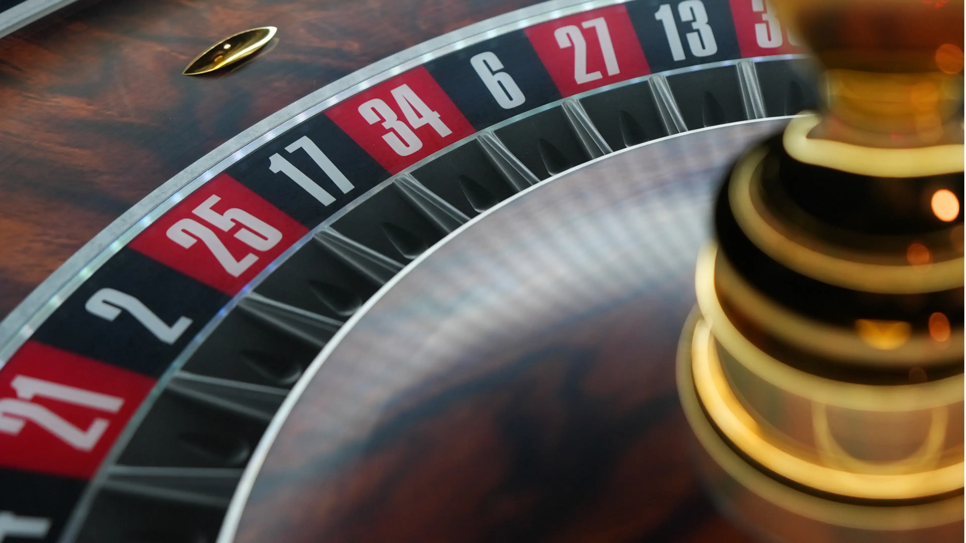 Winfinity Live Casino Games