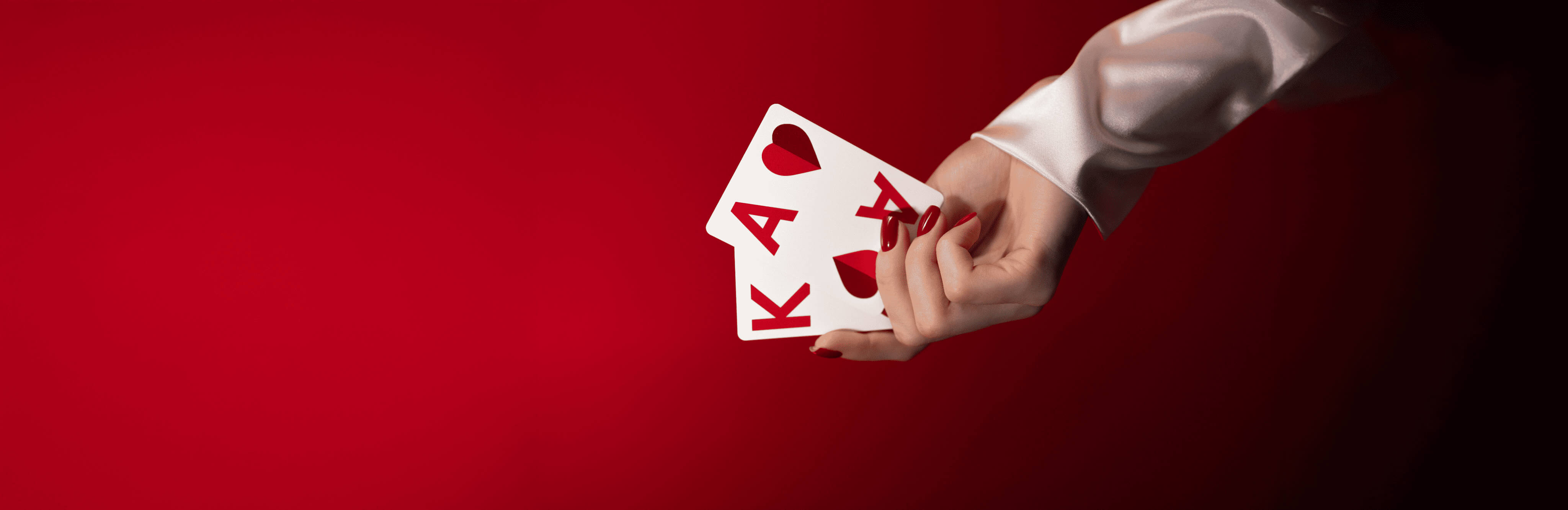 Winfinity Live Casino Games