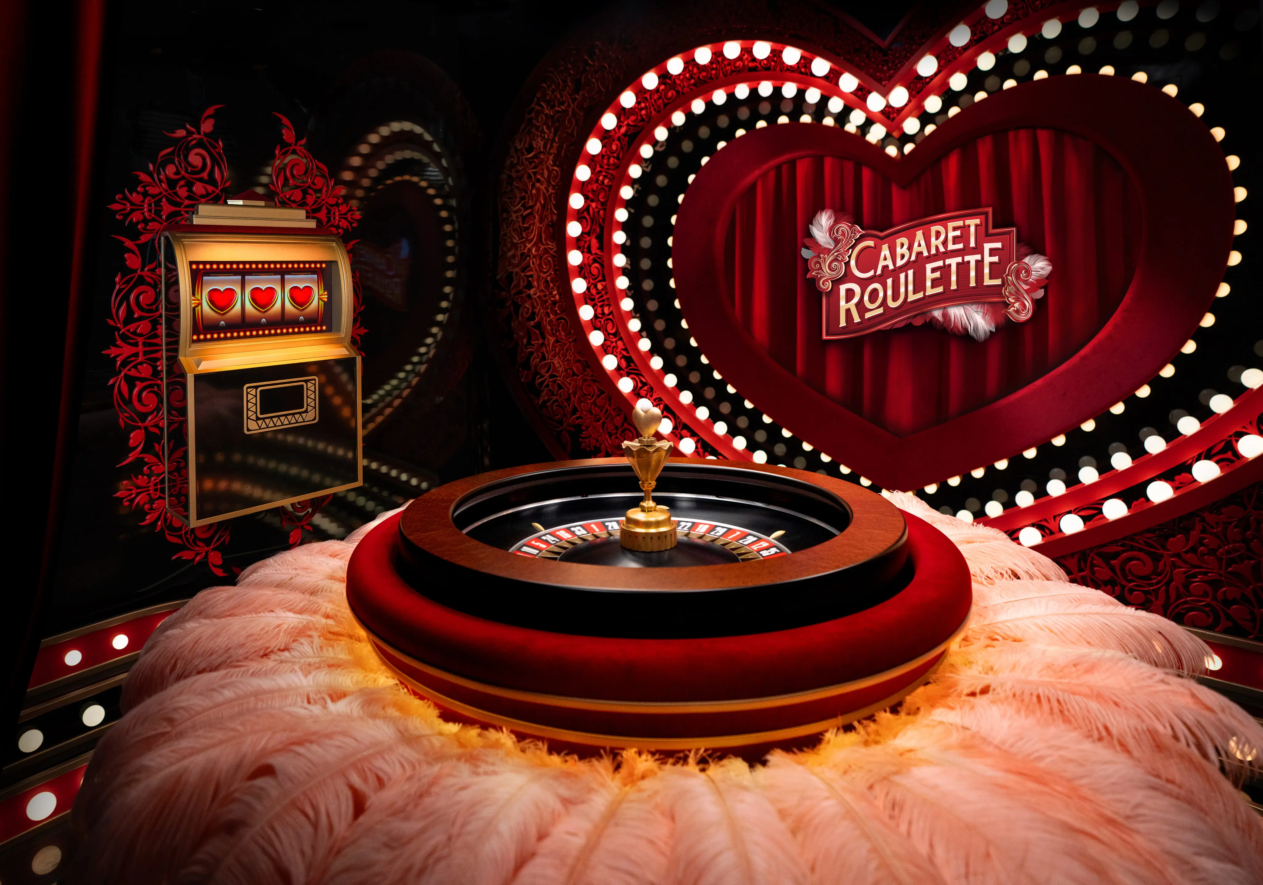 The Cabaret