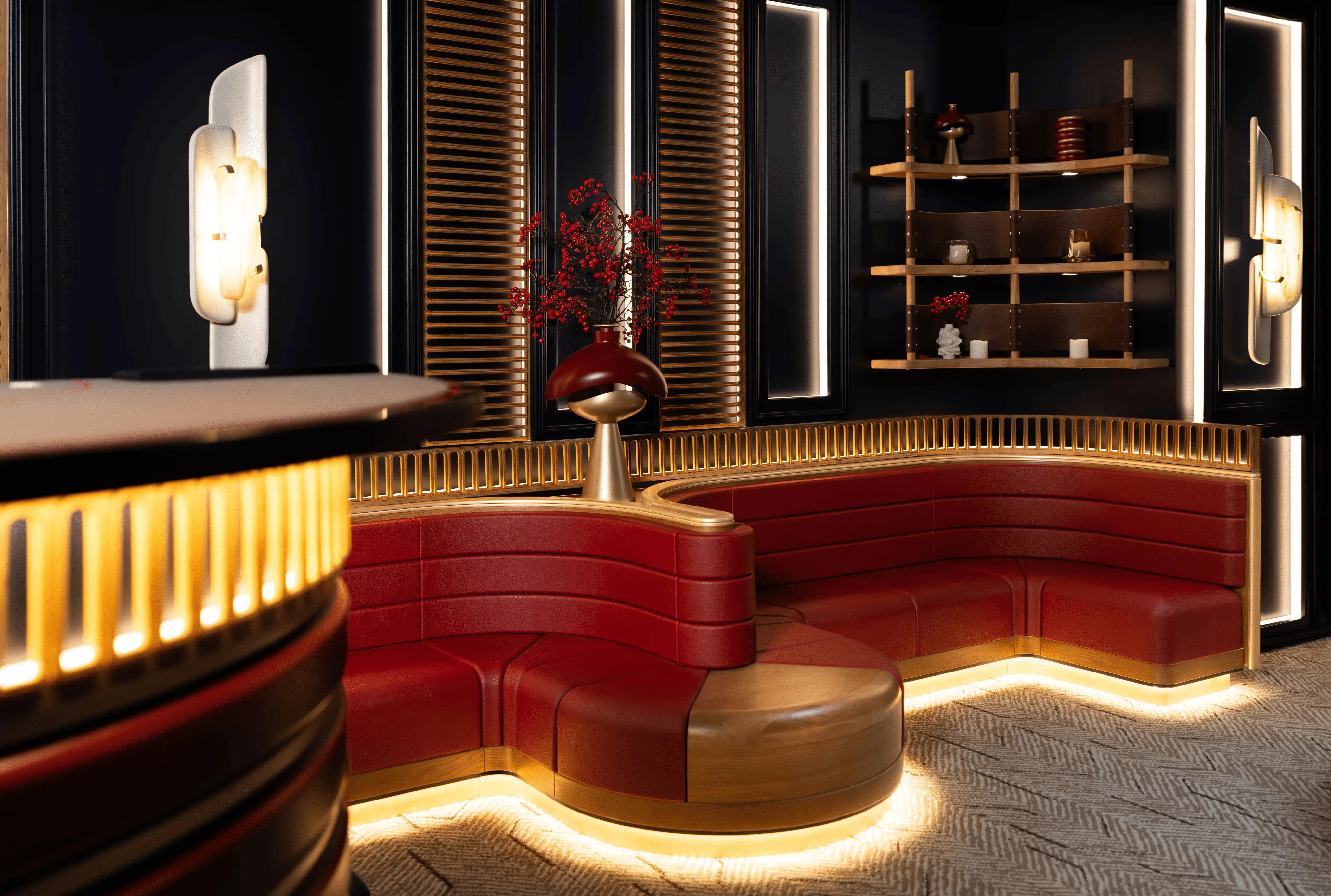 Winfinity Live Casino Games