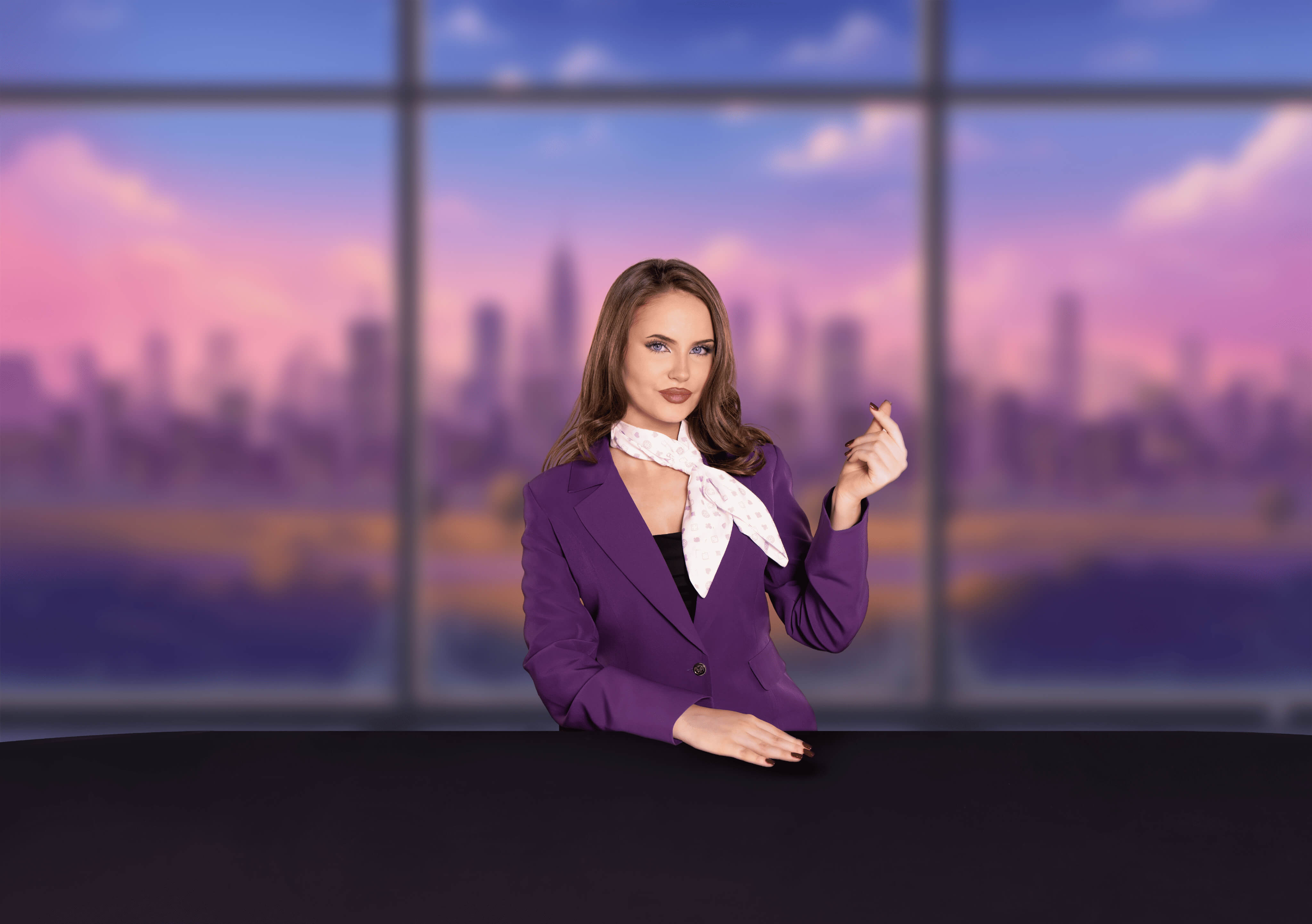 Winfinity Live Casino Games