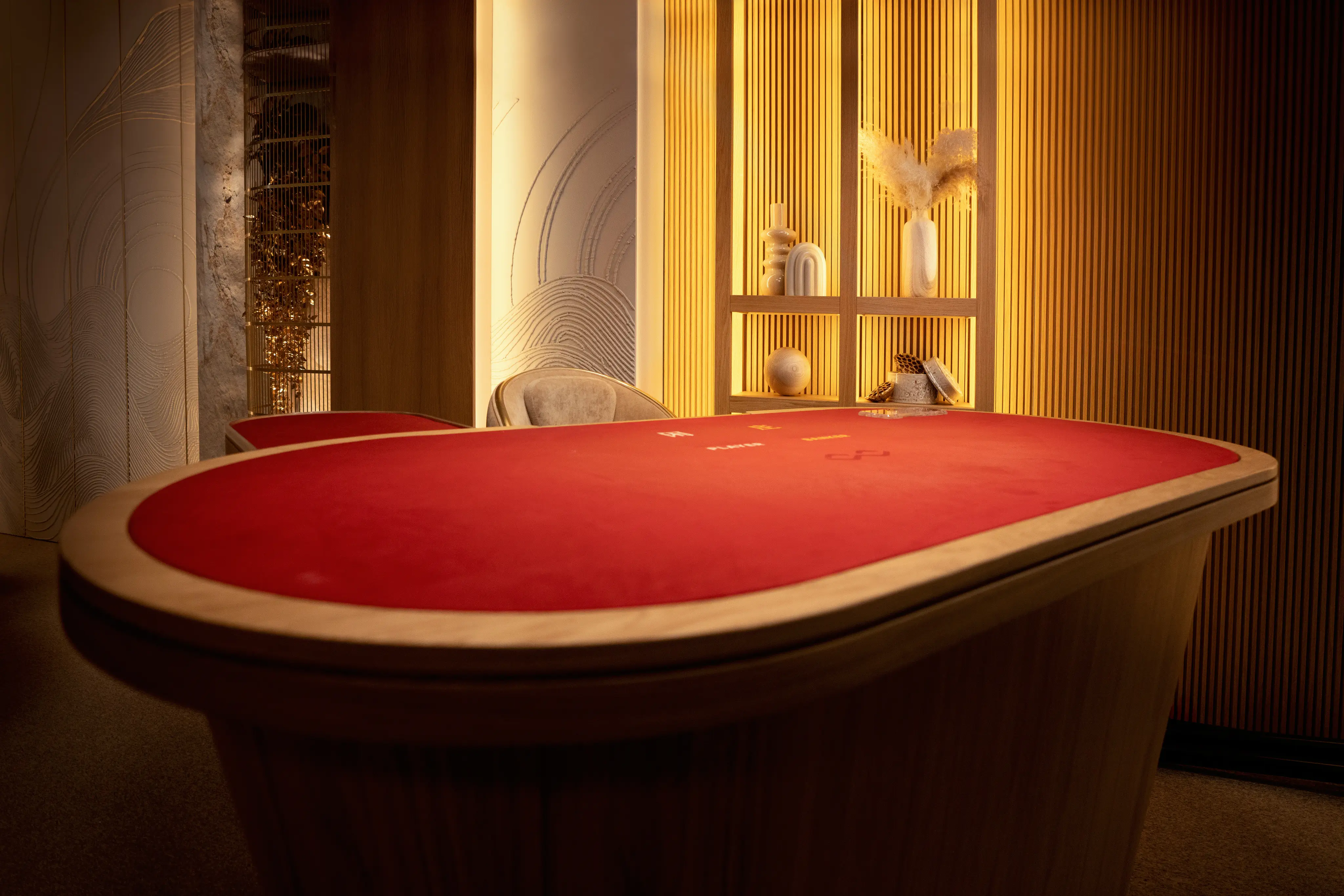 Tao Yuan Instant Baccarat