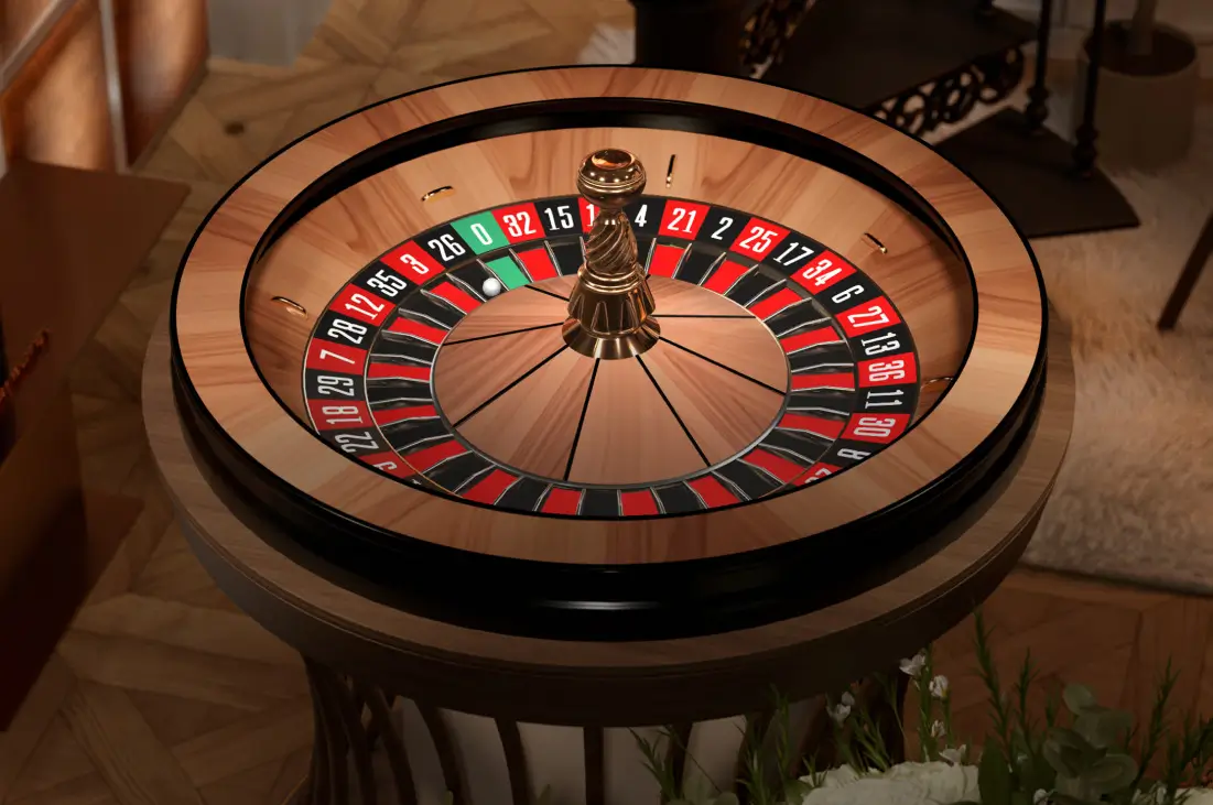 Venice Instant Roulette