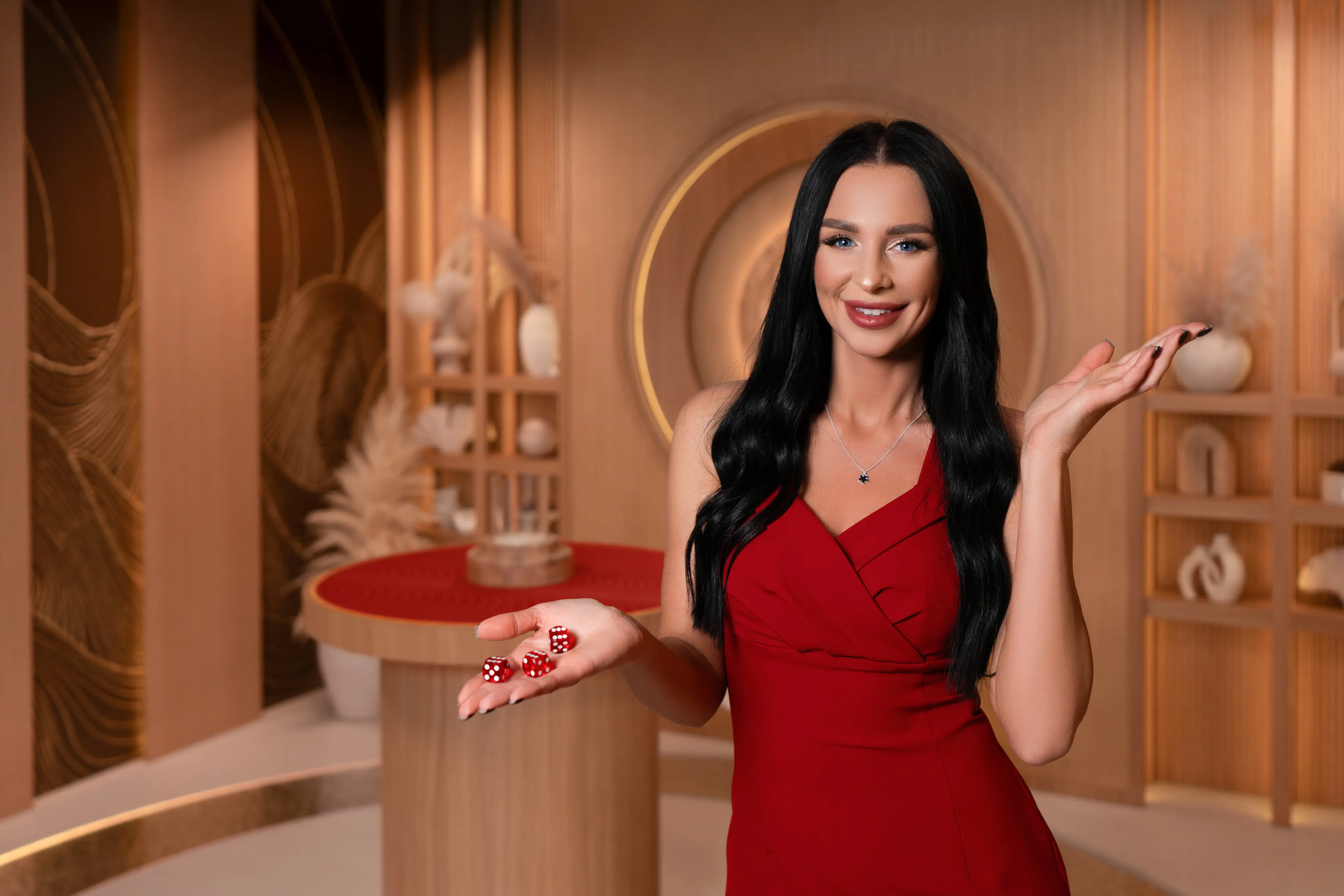 Winfinity Live Casino Games