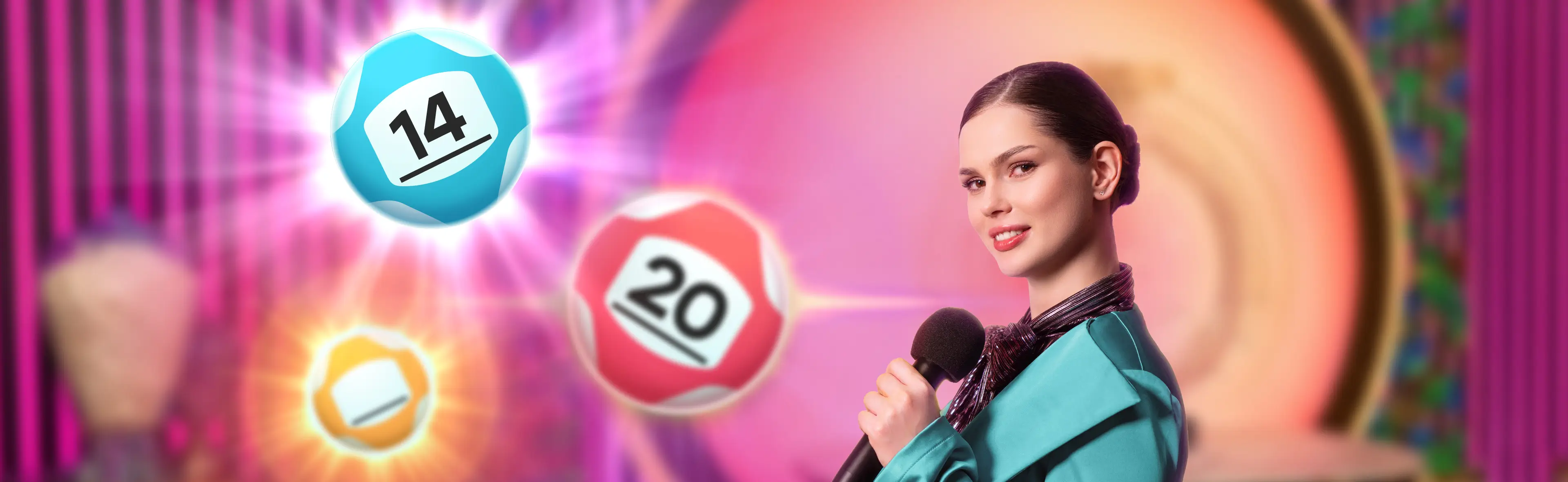 Winfinity Live Casino Games