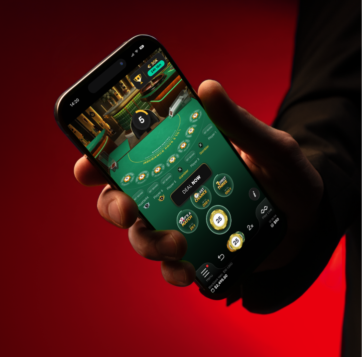 Customization in Live Casino: How Far Can a Branded Experience Go?