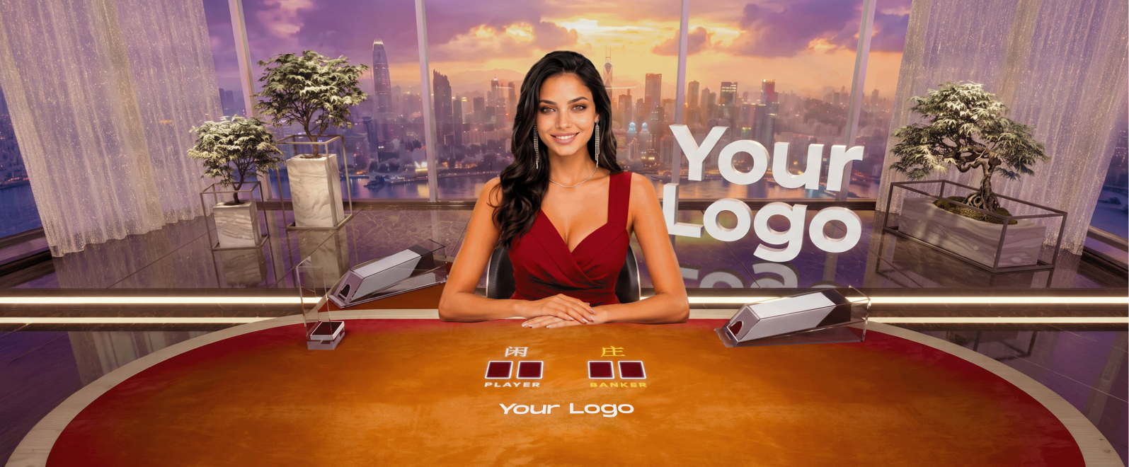 Customization in Live Casino: How Far Can a Branded Experience Go?